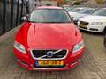 Volvo V70 2.5FT R-Design 230PK Automaat LEER / XENON / PDC / Rood - thumbnail 6