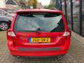 Volvo V70 2.5FT R-Design 230PK Automaat LEER / XENON / PDC / Rood - thumbnail 3
