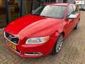 Volvo V70 2.5FT R-Design 230PK Automaat LEER / XENON / PDC / Rood - thumbnail 1
