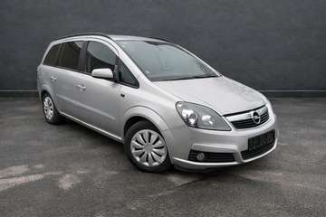 B Sport - 7 Sitzer -  TÜV NEU
