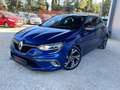 Renault Megane IV BERLINE TCe 205 Energy EDC7 GT / Origine France / Entretien à jour Blau - thumbnail 3