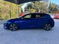 Renault Megane IV BERLINE TCe 205 Energy EDC7 GT / Origine France / Entretien à jour Blau - thumbnail 4