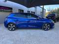 Renault Megane IV BERLINE TCe 205 Energy EDC7 GT / Origine France / Entretien à jour Blau - thumbnail 8