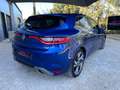 Renault Megane IV BERLINE TCe 205 Energy EDC7 GT / Origine France / Entretien à jour Bleu - thumbnail 7