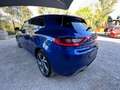 Renault Megane IV BERLINE TCe 205 Energy EDC7 GT / Origine France / Entretien à jour Blau - thumbnail 5