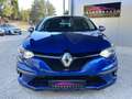 Renault Megane IV BERLINE TCe 205 Energy EDC7 GT / Origine France / Entretien à jour Blau - thumbnail 2