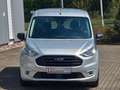 Ford Transit Connect Kombi lang/PDC/5 SITZE/NUR9800KM Silber - thumbnail 2