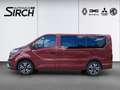 Renault Trafic Combi Spaceclass Blue dCi 150 EDC*8-Sitze Rot - thumbnail 2