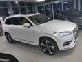 Volvo XC90 T8 AWD Ultra Bright Weiß - thumbnail 18