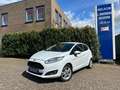 Ford Fiesta 1.0 Style Airco, Elec.Pakket, Lmv, Pdc!!!! bijela - thumbnail 4