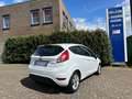 Ford Fiesta 1.0 Style Airco, Elec.Pakket, Lmv, Pdc!!!! Wit - thumbnail 11