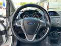 Ford Fiesta 1.0 Style Airco, Elec.Pakket, Lmv, Pdc!!!! Fehér - thumbnail 14