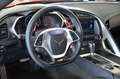 Corvette C7 6.2 Stingray Coupe Targa-Dach Z51 Performance Rot - thumbnail 8