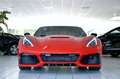 Corvette C7 6.2 Stingray Coupe Targa-Dach Z51 Performance Rot - thumbnail 2