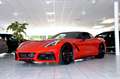 Corvette C7 6.2 Stingray Coupe Targa-Dach Z51 Performance Rot - thumbnail 3