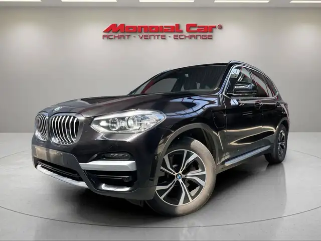 BMW X3 main image