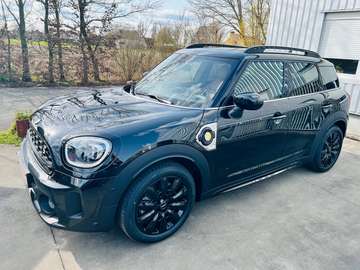 Mini Cooper S E Countryman All4 Aut.