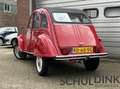 Citroen 2CV 2CV6 Special | 2e eigenaar| zeer nette staat Червоний - thumbnail 8