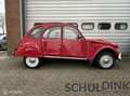 Citroen 2CV 2CV6 Special | 2e eigenaar| zeer nette staat Roşu - thumbnail 6