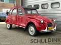 Citroen 2CV 2CV6 Special | 2e eigenaar| zeer nette staat Rojo - thumbnail 5