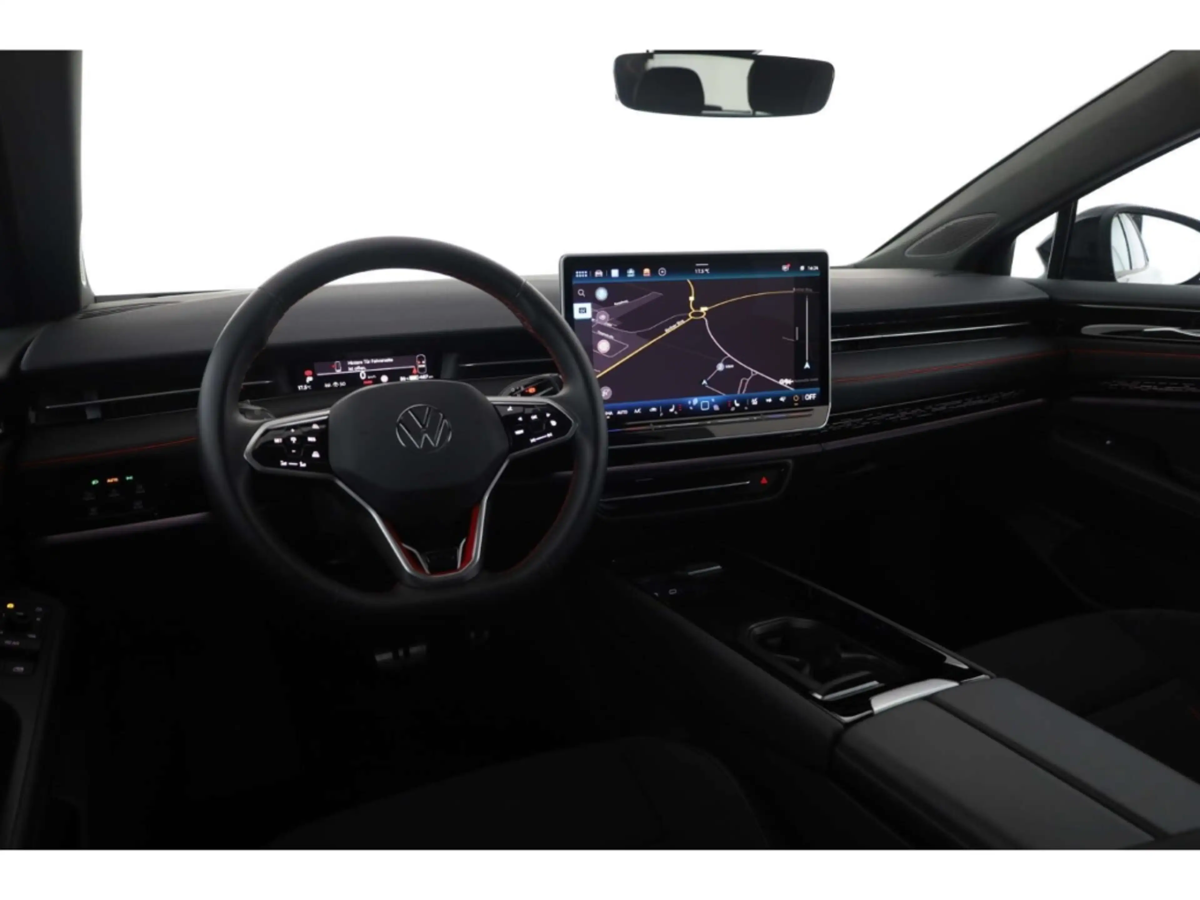 Volkswagen ID.7 Tourer GTX 86kWh Matrix/AHK/P-Dach/W-Pumpe — photo 10