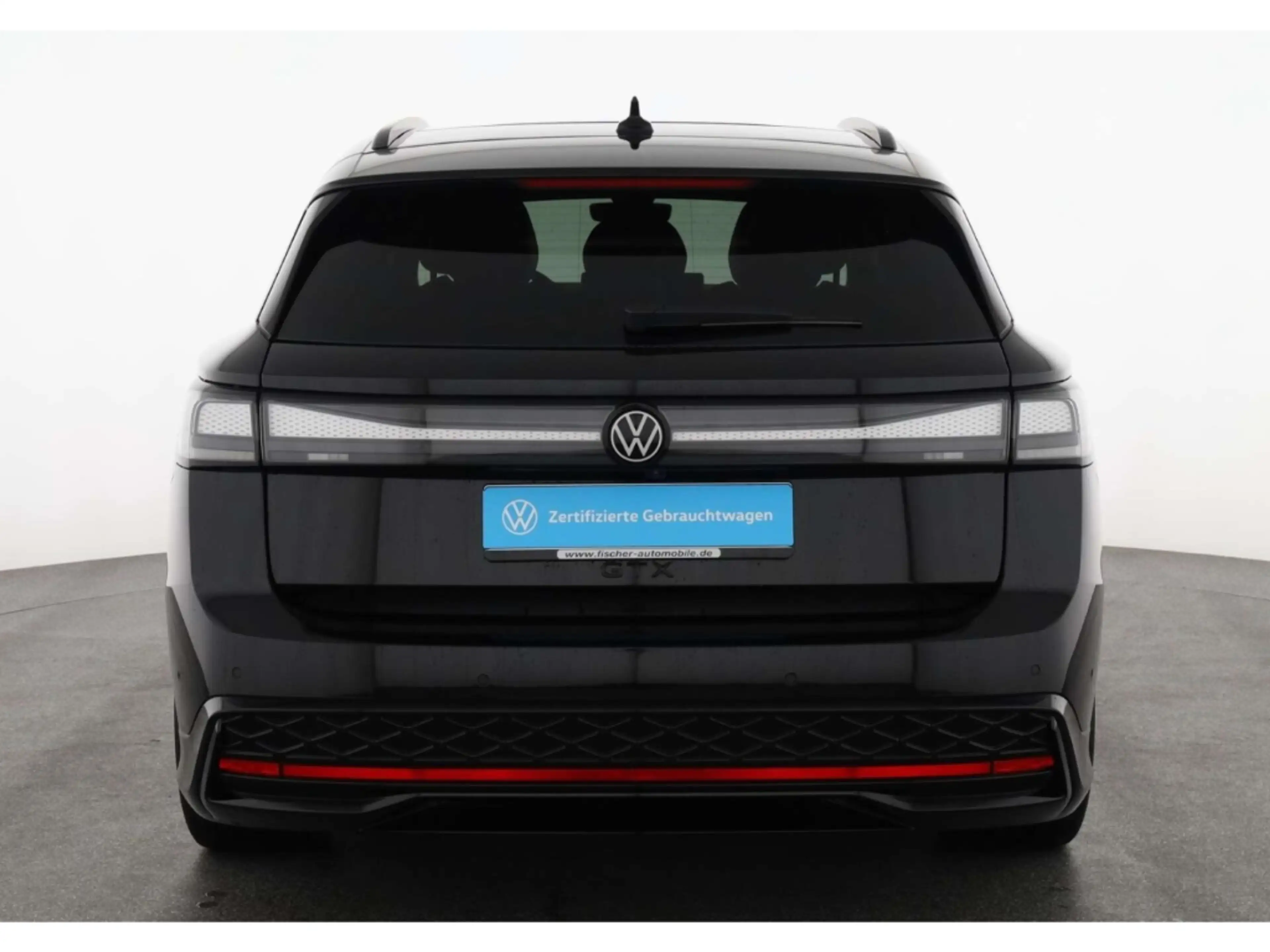 Volkswagen ID.7 Tourer GTX 86kWh Matrix/AHK/P-Dach/W-Pumpe — photo 7