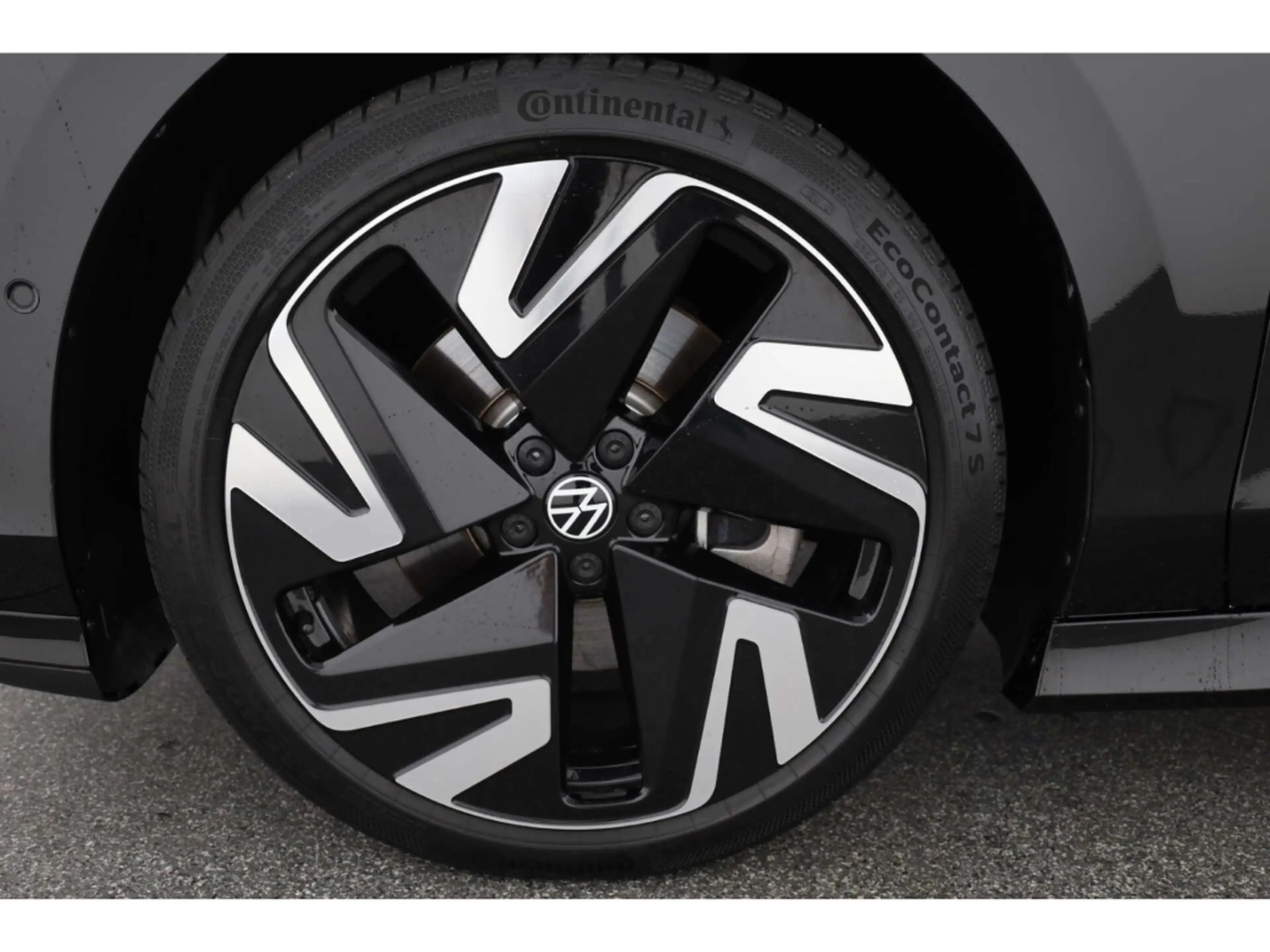 Volkswagen ID.7 Tourer GTX 86kWh Matrix/AHK/P-Dach/W-Pumpe — photo 9