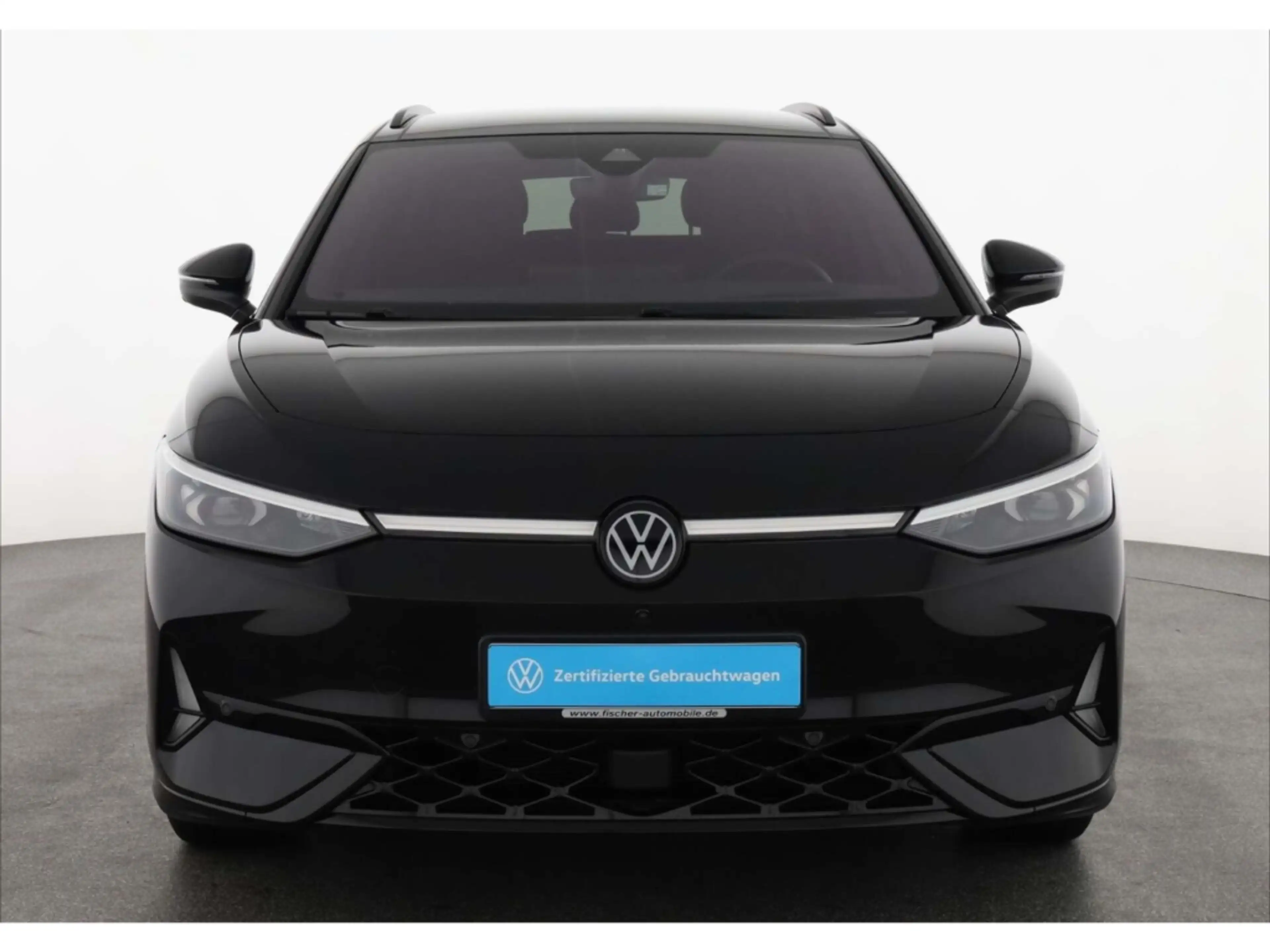 Volkswagen ID.7 Tourer GTX 86kWh Matrix/AHK/P-Dach/W-Pumpe — photo 3