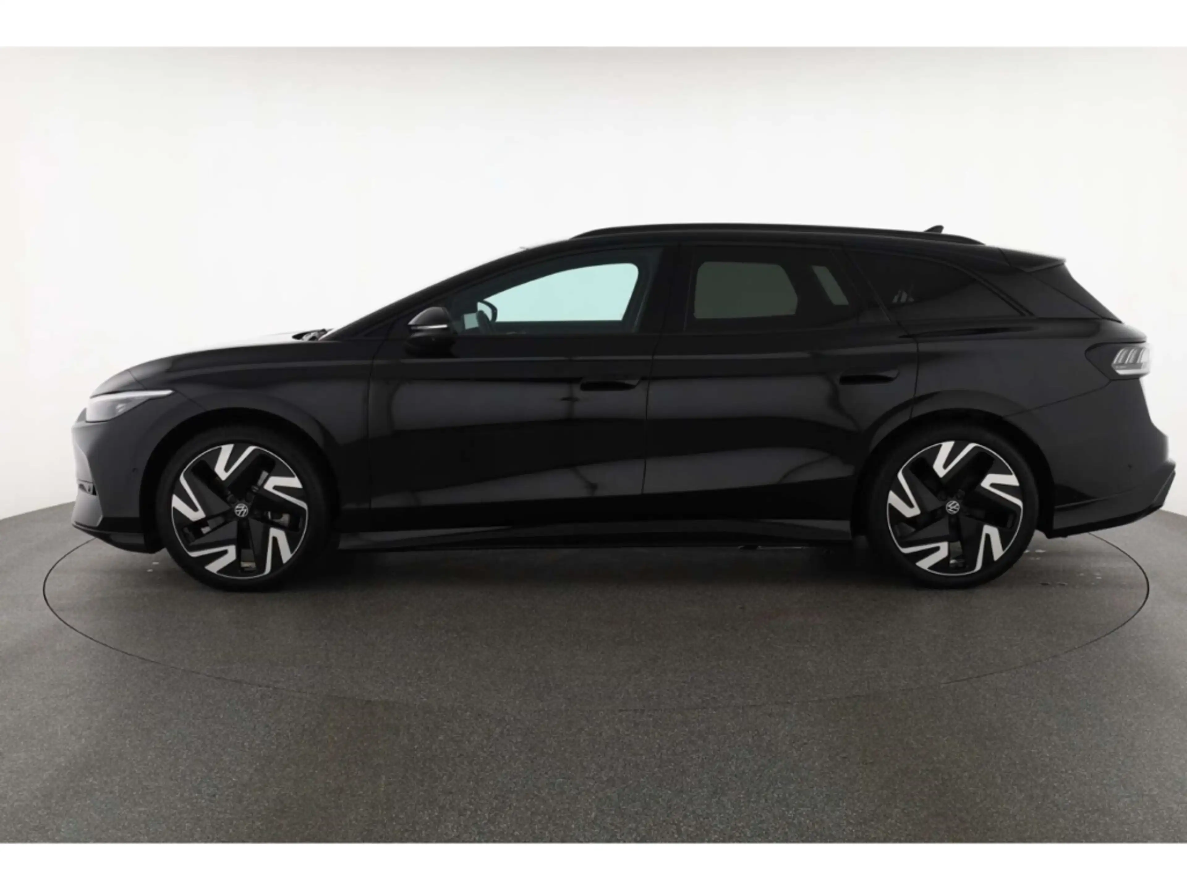 Volkswagen ID.7 Tourer GTX 86kWh Matrix/AHK/P-Dach/W-Pumpe — photo 6
