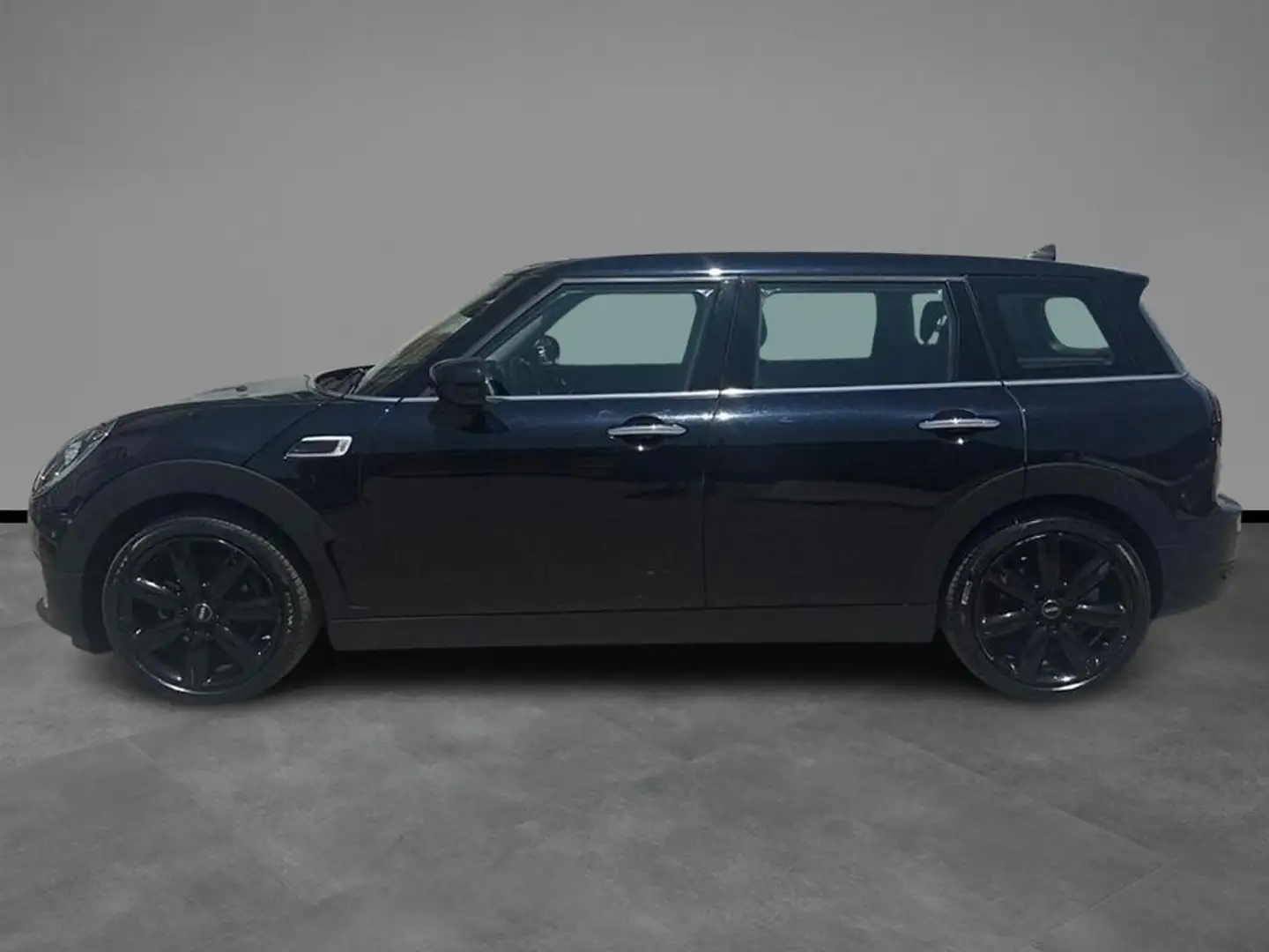 MINI One D Clubman 1.5 One D Classic Steptronic Blu/Azzurro - 2