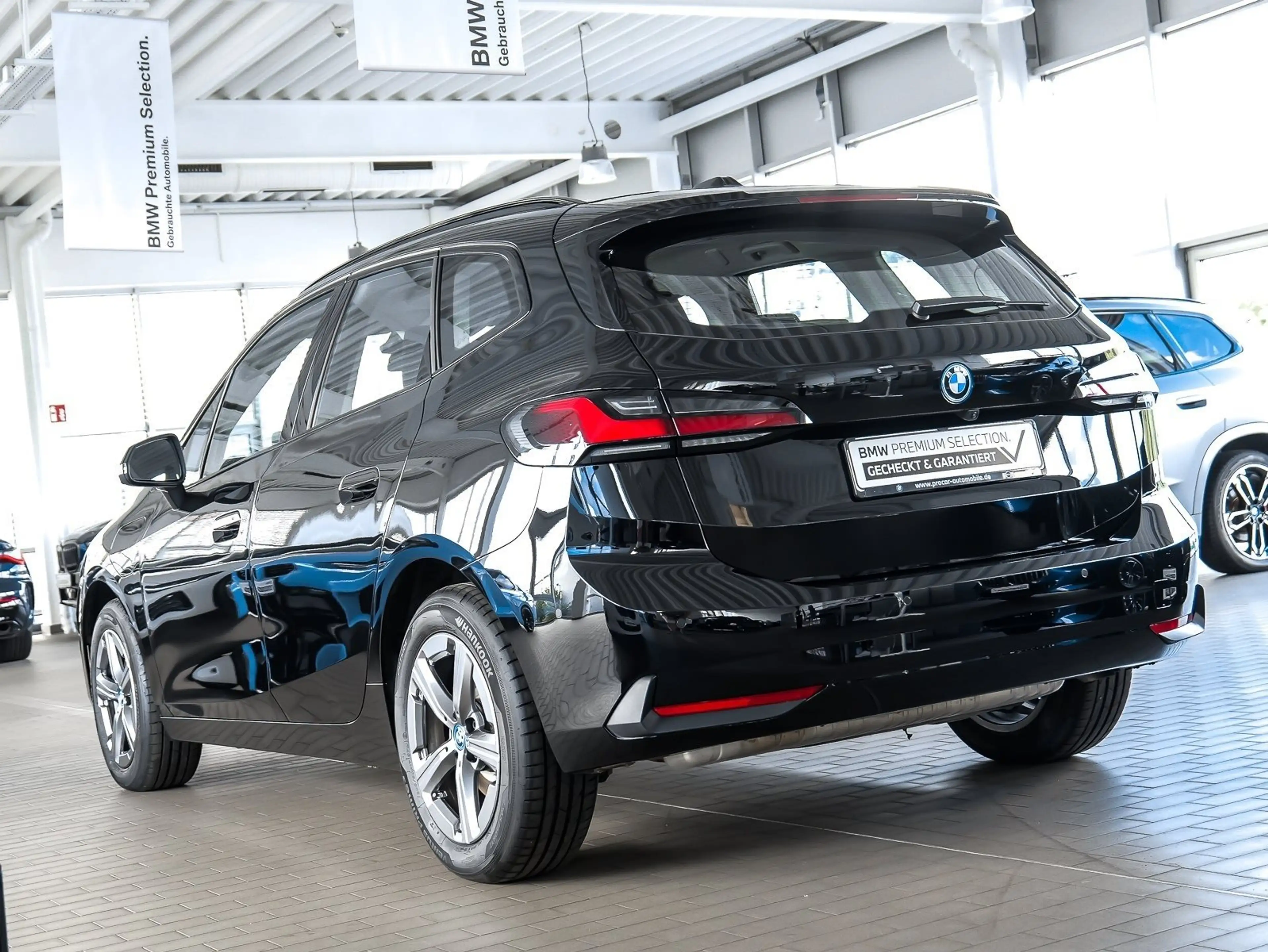 BMW 230 e xDrive ActiveTourer AHK HeadUp 360 Grad ACC — photo 7