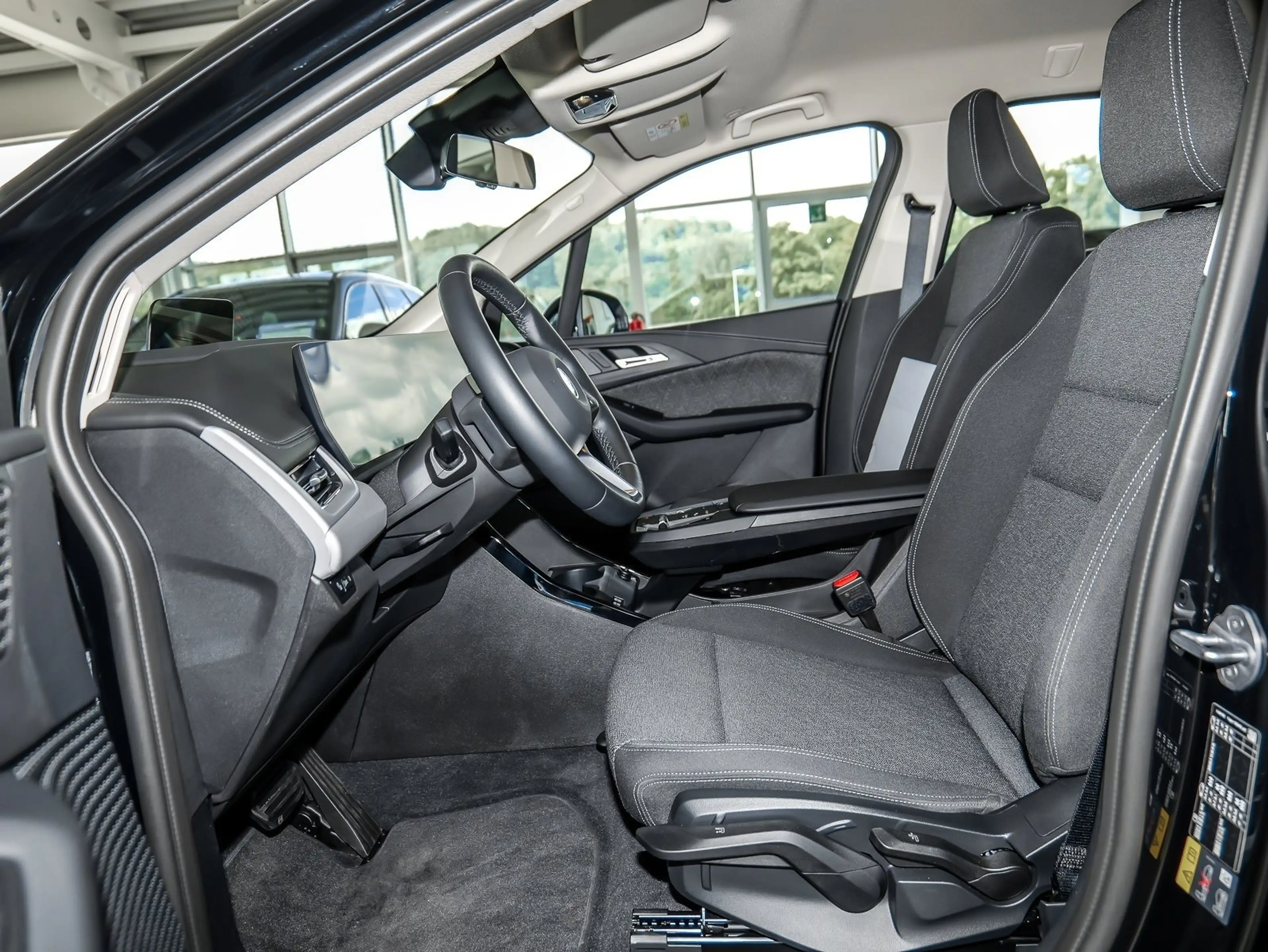 BMW 230 e xDrive ActiveTourer AHK HeadUp 360 Grad ACC — photo 5