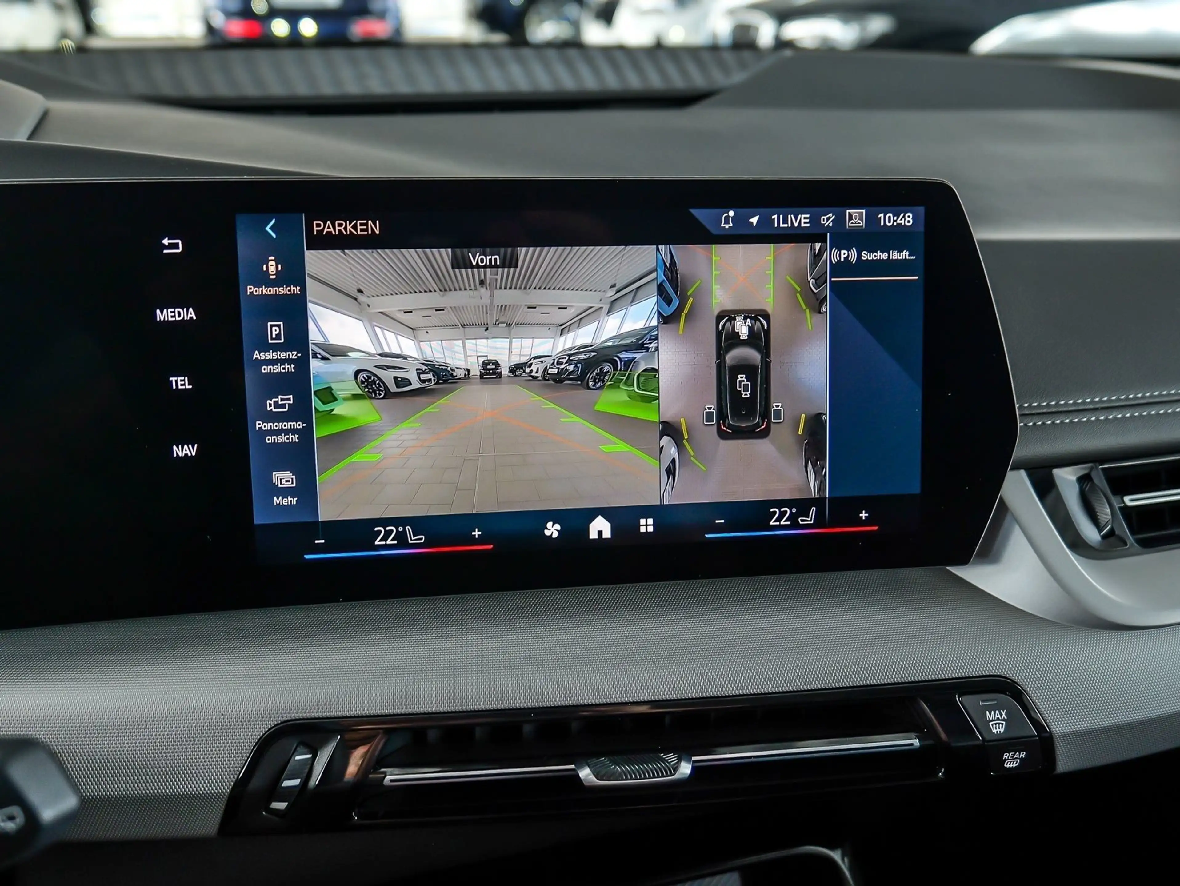 BMW 230 e xDrive ActiveTourer AHK HeadUp 360 Grad ACC — photo 14