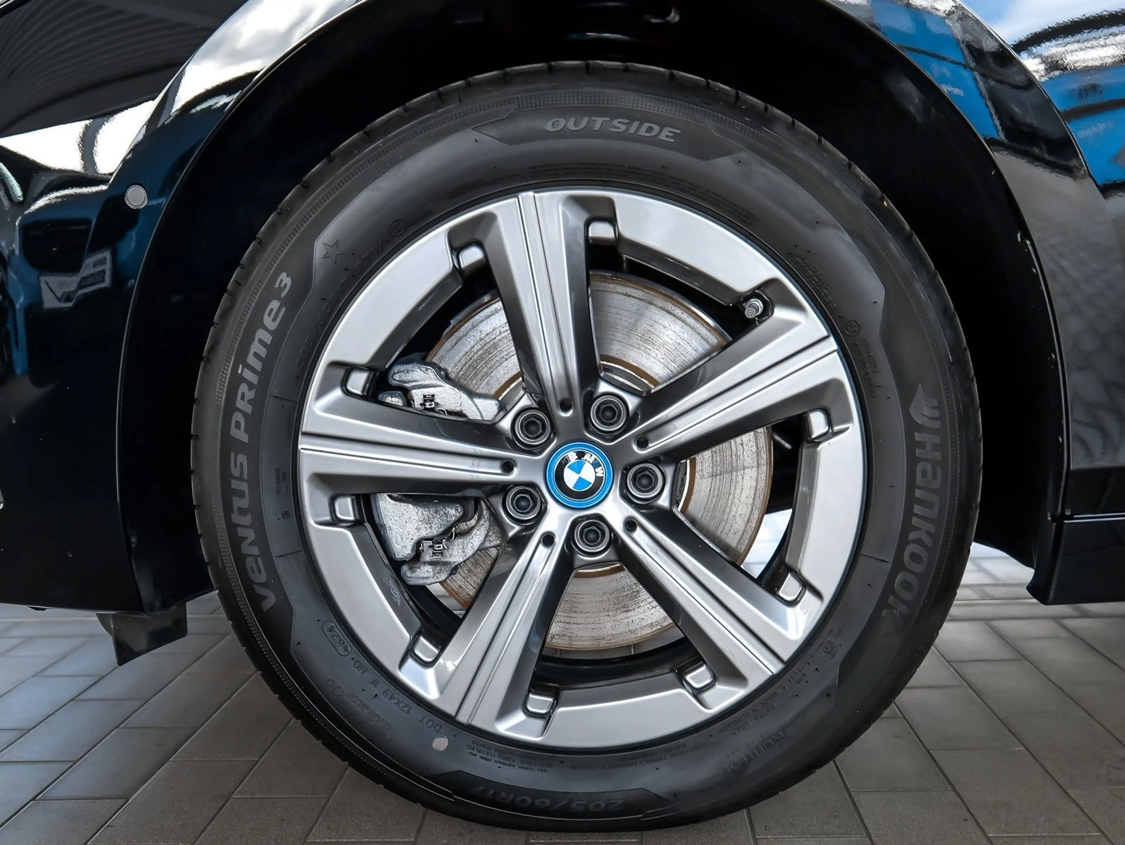 BMW 230 e xDrive ActiveTourer AHK HeadUp 360 Grad ACC — photo 4