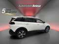 Peugeot 5008 1.2 PureTech S&S Allure 7 pl. 130 Blanc - thumbnail 6