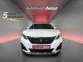 Peugeot 5008 1.2 PureTech S&S Allure 7 pl. 130 Blanc - thumbnail 2