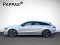 Mercedes-Benz CLA 200 d Shooting Brake PTS Cam Navi Wide AHK Silber - thumbnail 6