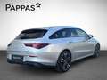 Mercedes-Benz CLA 200 d Shooting Brake PTS Cam Navi Wide AHK Silber - thumbnail 5
