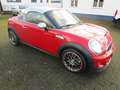 MINI Cooper S Coupe Cooper S Coupe Gigamottuning# Sammlungsauflösung Rot - thumbnail 1