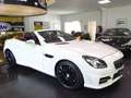 Mercedes-Benz SLK 250 CDI BLE AMG Sportf.Autom.Leder PDC Temp. Alb - thumbnail 12