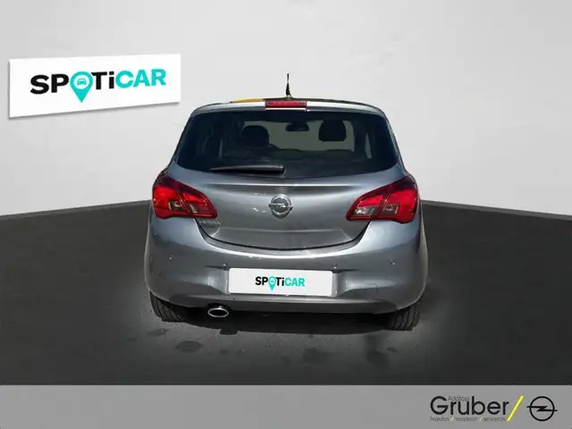 Opel Corsa view 5