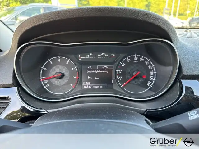Opel Corsa view 15