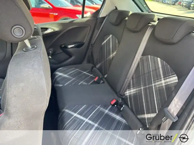 Opel Corsa view 10