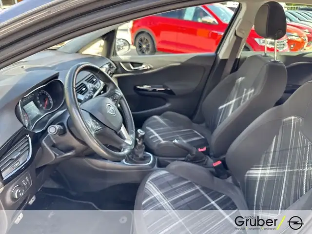Opel Corsa view 9