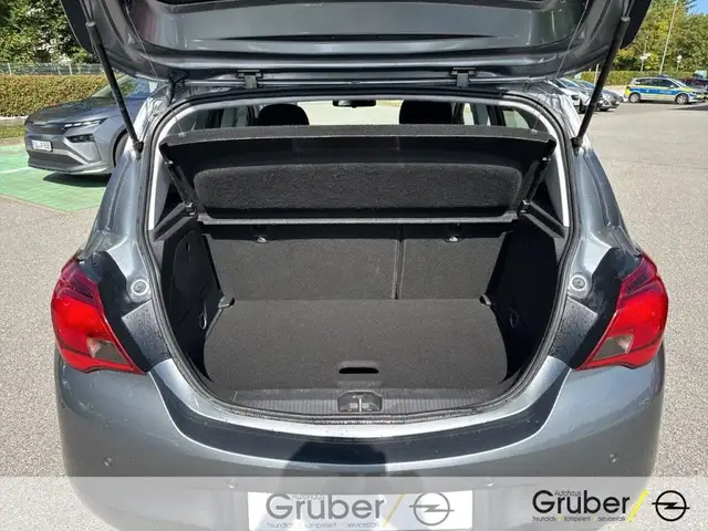 Opel Corsa view 6
