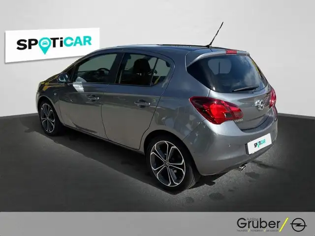 Opel Corsa view 7
