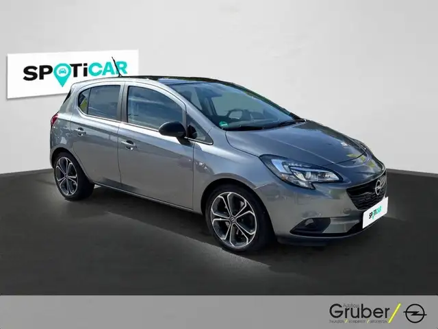 Opel Corsa view 3
