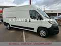 Peugeot Boxer Kasten Hochraum 335 L3H2 Pro Avantage Plus Weiß - thumbnail 18