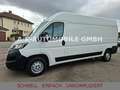 Peugeot Boxer Kasten Hochraum 335 L3H2 Pro Avantage Plus Weiß - thumbnail 30