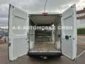 Peugeot Boxer Kasten Hochraum 335 L3H2 Pro Avantage Plus Weiß - thumbnail 8